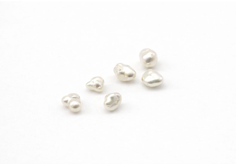 アコヤケシ真珠ルース
